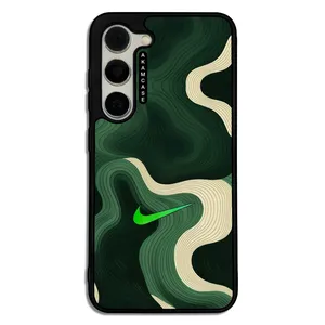 AKAM AMC-WSGS23-NIKE-35 Cover For Samsung Galaxy S23