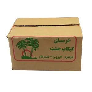 خرما کبکاب خشت - 2 کیلوگرم