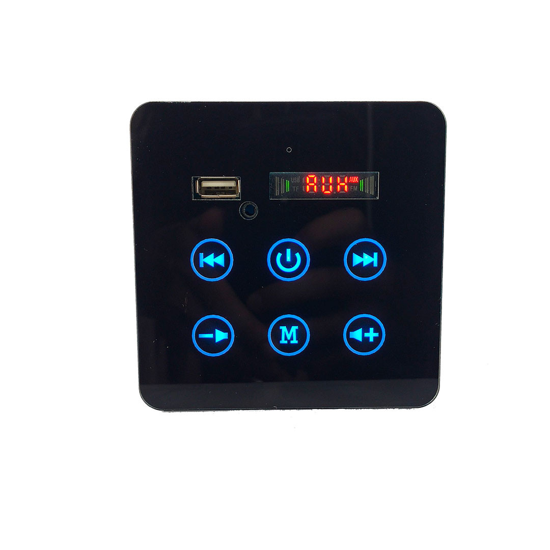 پخش کننده صوتی مدل HSK01A پخش کننده صوتی مدل HSK01A