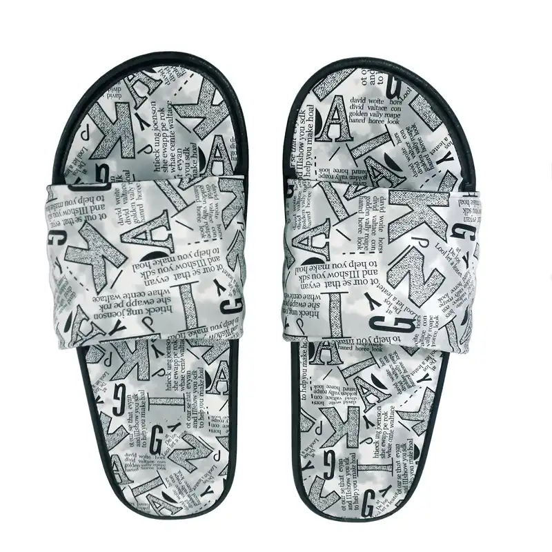 دمپایی زنانه مدل سپیده کد 100