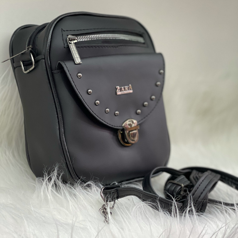 کیف دوشی زنانه مدل AW_308880