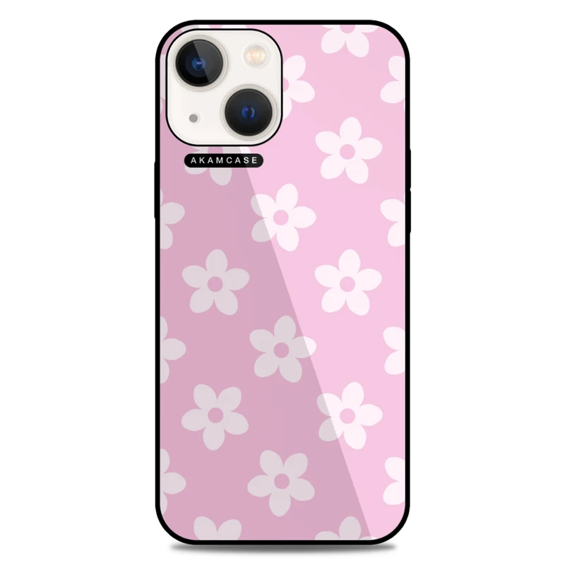 کاور آکام مدل AMC-WA13-CUTE PATTERN3 مناسب برای گوشی موبایل اپل iPhone 13