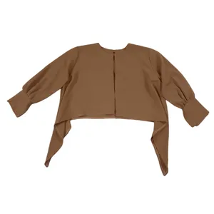 بلوز زنانه مدل یاسمین 1