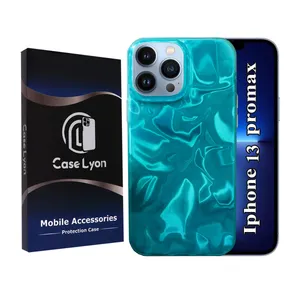 Lyon case SKY cover suitable for Apple iPhone 13 pro max