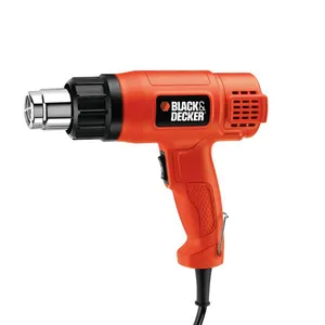 سشوار صنعتی  بلک اند دکر  کد KX1650-QS 