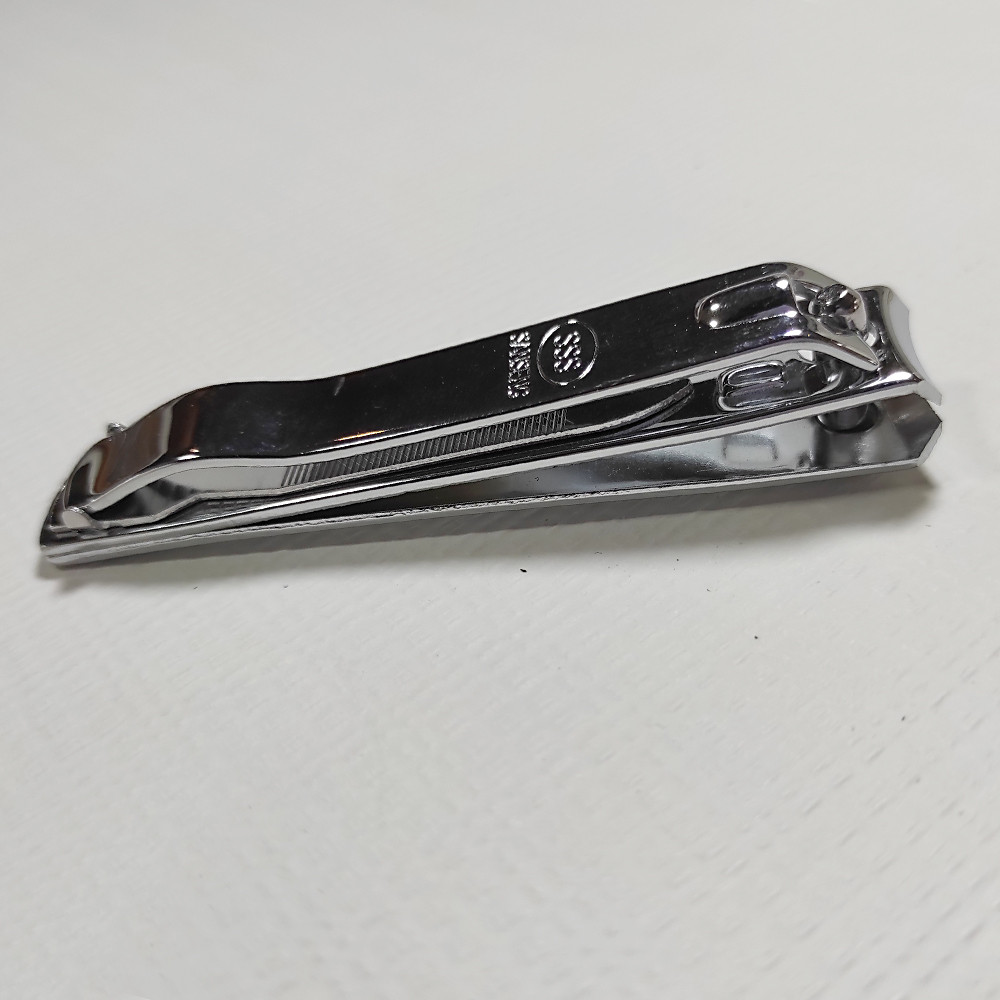 ناخن گیر مدل Ng