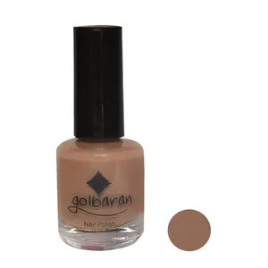 لاک ناخن گلباران شماره 19