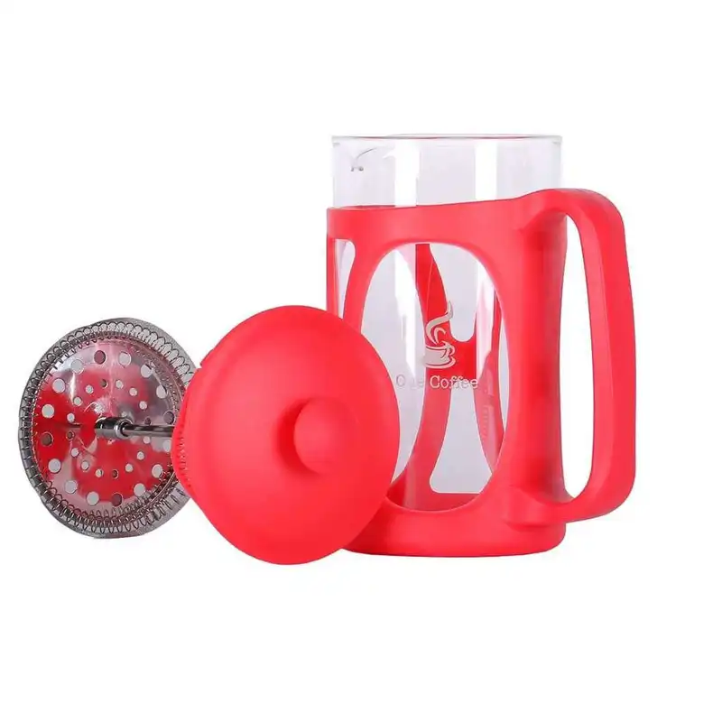 فرنچ پرس وان کافی مدل B014-600BK