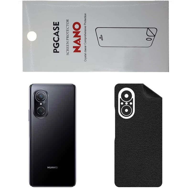 برچسب پوششی مدل STAR CH مناسب برای گوشی موبایل هوآوی nova 9 SE 5G