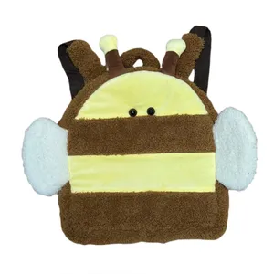 کوله پشتی کودک مدل زنبور