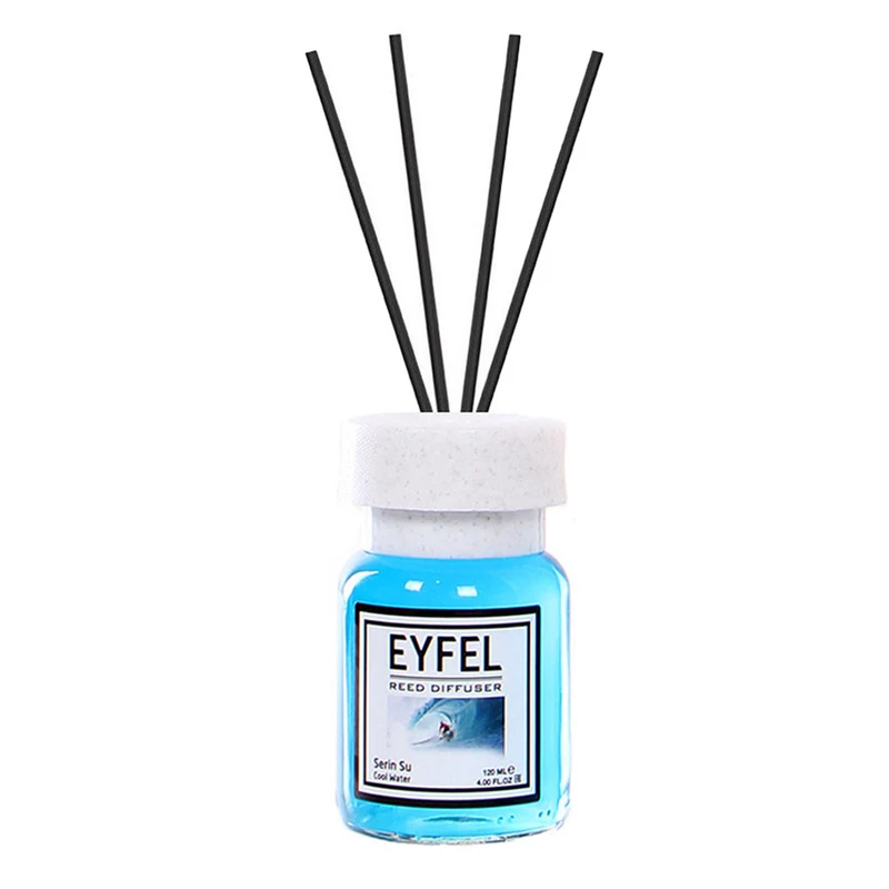 اسانس خوش بو کننده هوا ایفل مدل اقیانوس حجم 120 میلی لیتر