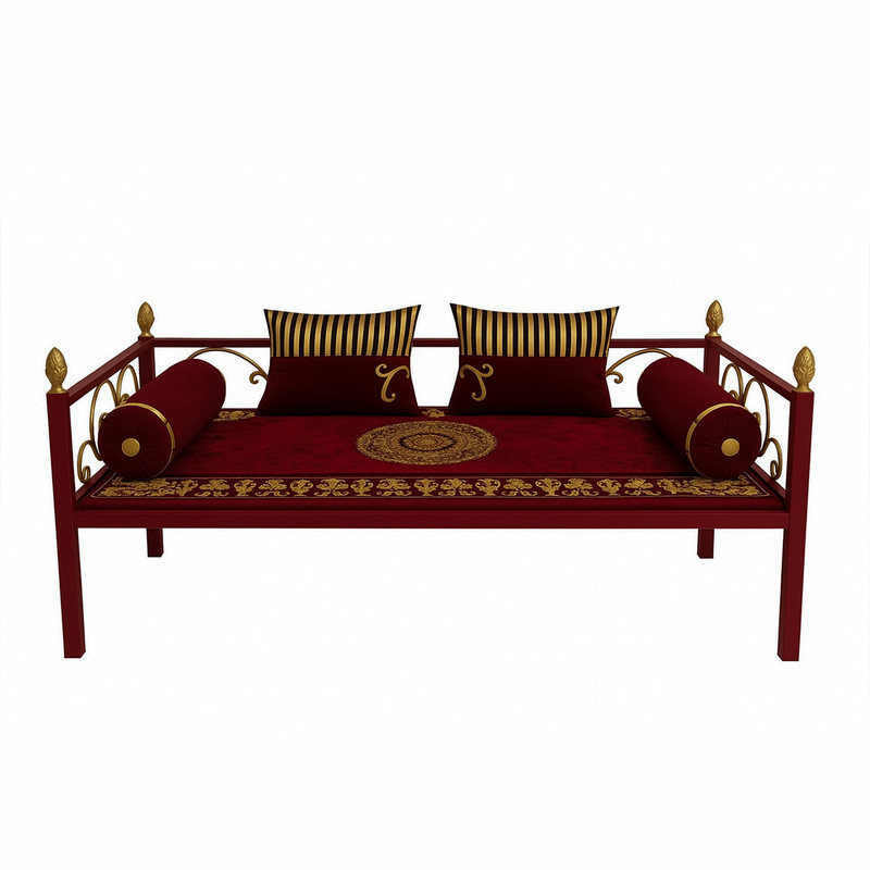 نیمکت سه نفره مدل ونوس