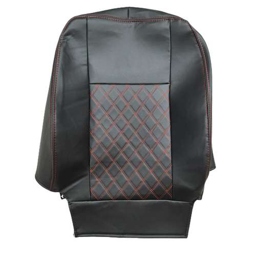 روکش صندلی خودرو کد 20  مناسب برای آمیکو آسنا