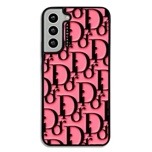 AKAM AMC-WSGS22P-BRANDS-26 Cover For Samsung Galaxy S22 Plus