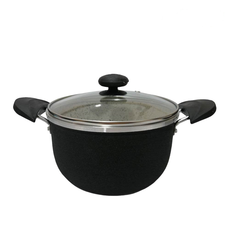 قابلمه مدل اوج کد T143 سایز 24