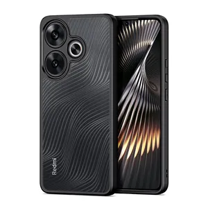 BodyGuard Wave Case For Xiaomi Poco F6