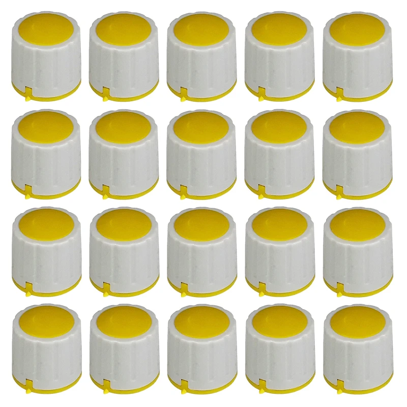  سر ولوم مدل TVL-WY2320 بسته 20 عددی 