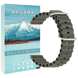 Akuara Ocean band for Haylou RS4 / RS4 Plus / LS02