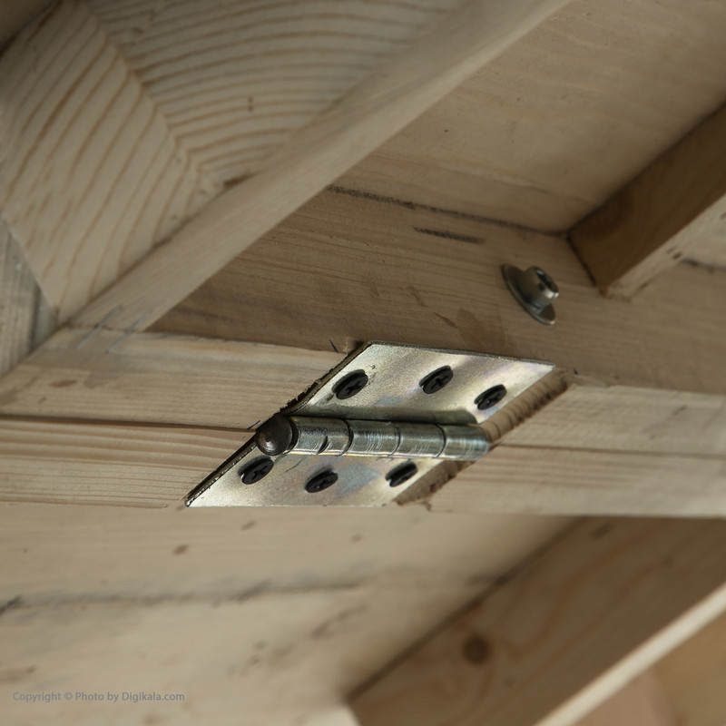 کرسی برقی مهسان سازه مدل Diba