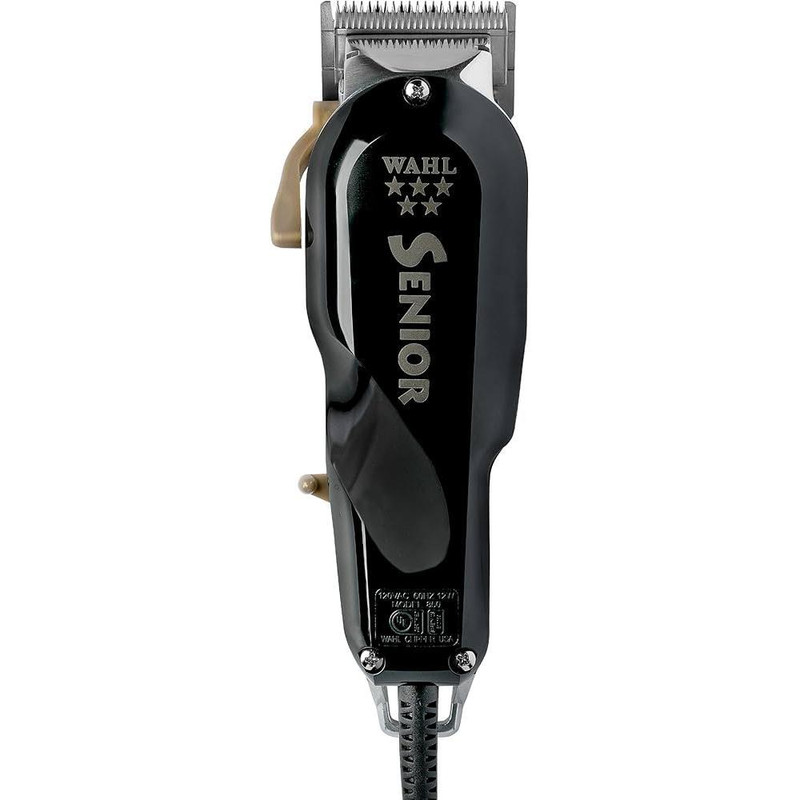 ماشین اصلاح موی سر و صورت وال پروفشنال مدل Senior