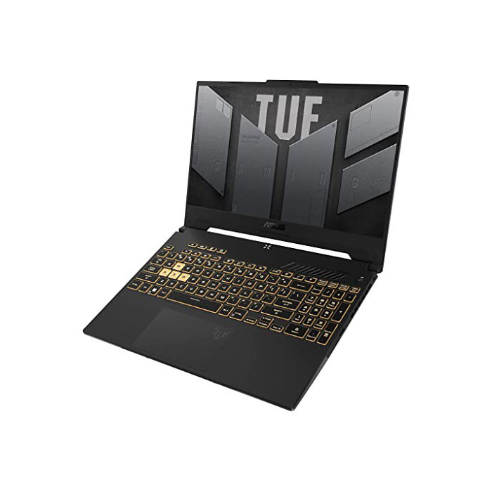 لپ تاپ 15.6 اینچی ایسوس مدل TUF Gaming F15 FX507ZM-AA لپ تاپ 15.6 اینچی ایسوس مدل TUF Gaming F15 FX507ZM-AA