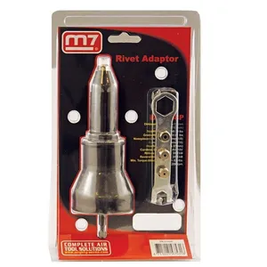 رابط پرچ دریل پیچ گوشتی مایتی سون مدل PA9048P سایز 2.4 تا 4.8 میلی متر