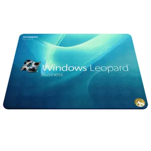 Hoomero Business and motivational sentences A6349 Mousepad