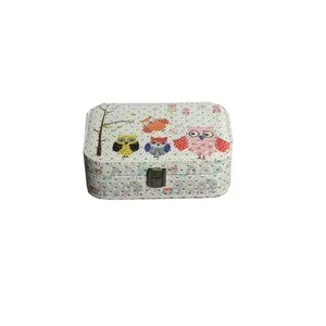 جعبه جواهرات کد M_027