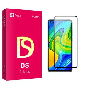 Asda DS glass Ceramics Screen Protector For Xiaomi Note 9