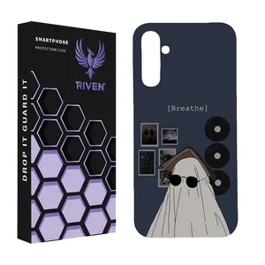 RIVEN RI2-17 Case For Samsung Galaxy S23 FE