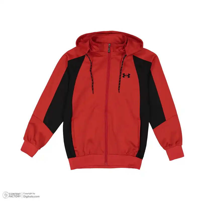 ست گرمکن و شلوار ورزشی بچگانه مدل 0013