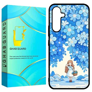 Ghab Guard GCHPA54 Cover for Samsung Galaxy A54 5G