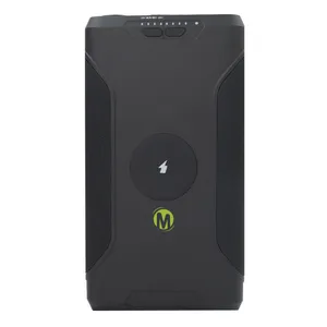 شارژر همراه مرپاور مدل GP14 ظرفیت 72000 میلی آمپر ساعت