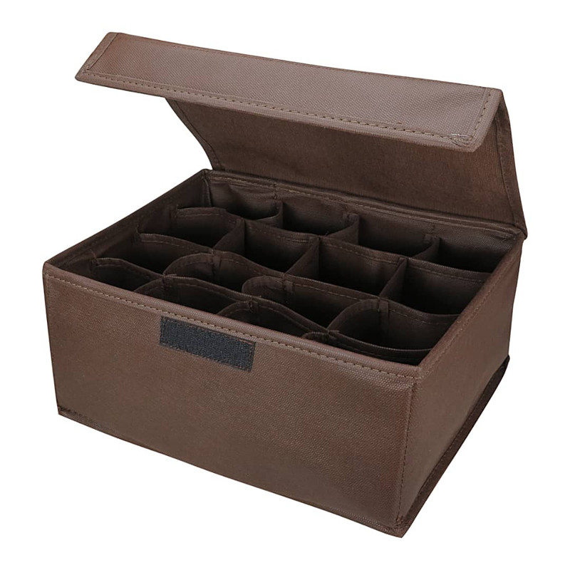 باکس نظم دهنده مدل ایران کارا M16