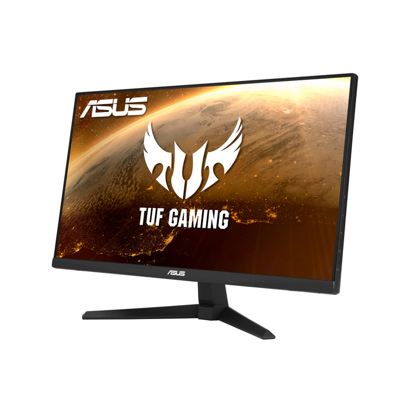 مانیتور گیمینگ 23.8 اینچ ایسوس مدل TUF GAMING VG249Q1A