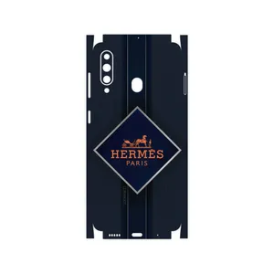 MAHOOT  Hrms-FullSkin Cover Sticker for Samsung Galaxy A60