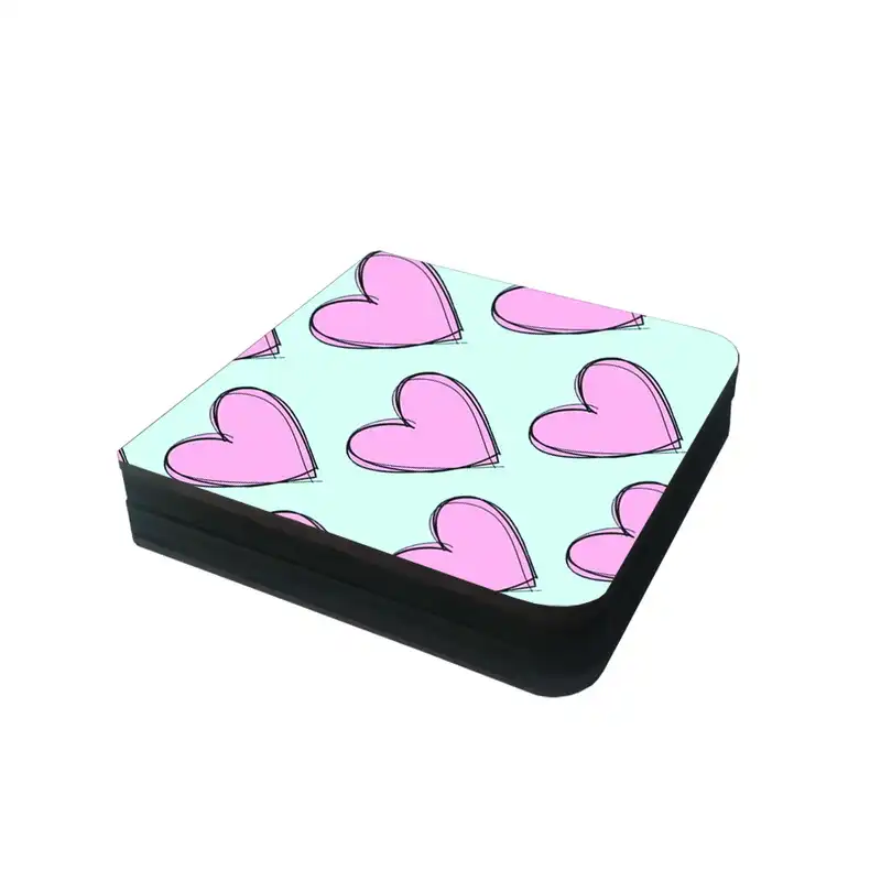 جعبه سیگار مدل قلب کد 271