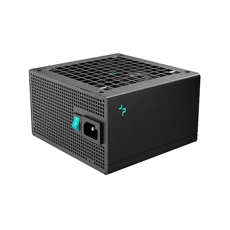 منبع تغذیه کامپیوتر دیپ کول مدل DQ750M-V3L 750W