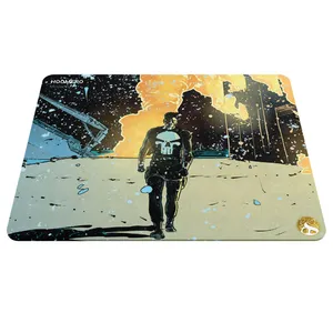 ماوس پد هومرو مدل A7579 طرح Punisher