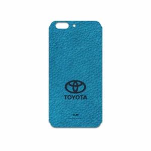 MAHOOT BL-TYT Cover Sticker for OnePlus 5