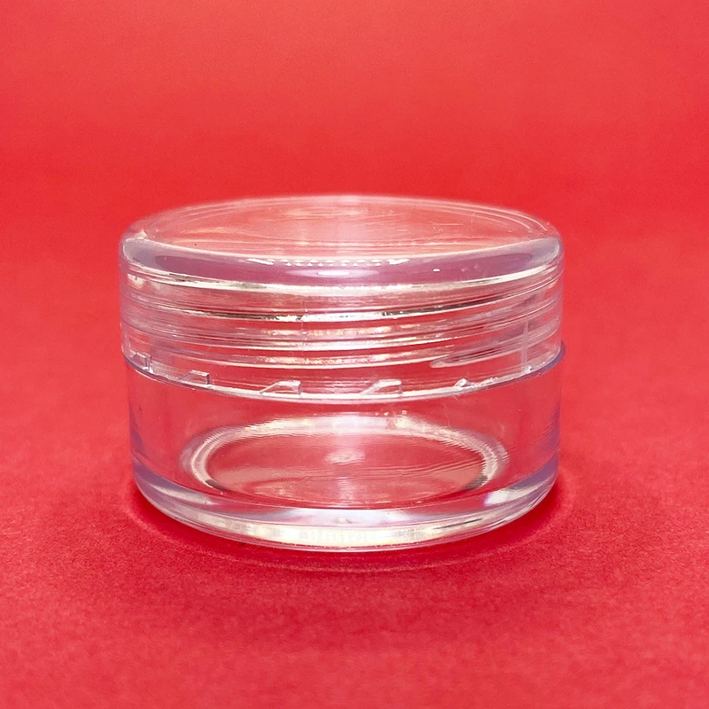 عکس شماره 3 : محفظه نگهداری کرم کد a-5 بسته 8 عددی