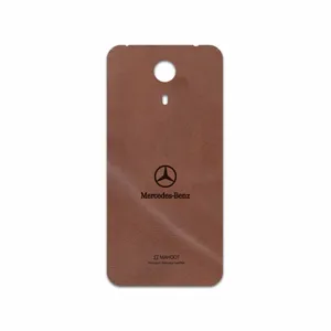 MAHOOT MNL-MBNZ Cover Sticker for GLX Aria