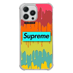 AKAM AMC-WTA13PROMAX-SUPREME12 Cover For Apple iPhone 13 Pro Max