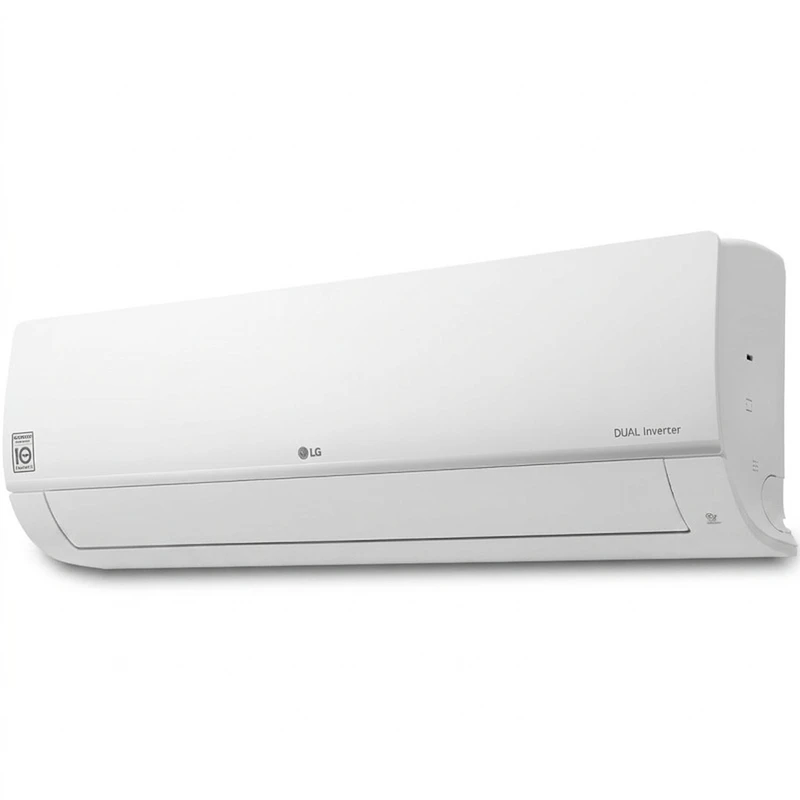 کولر گازی اسپلیت دیواری 25000 اینورتر ال جی مدل BMP-26K