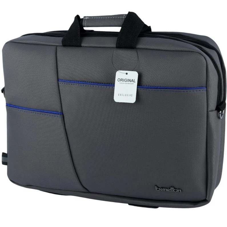 کیف لپ تاپ مدل  B0126 مناسب برای لپ تاپ 13.1 تا 14 اینچی