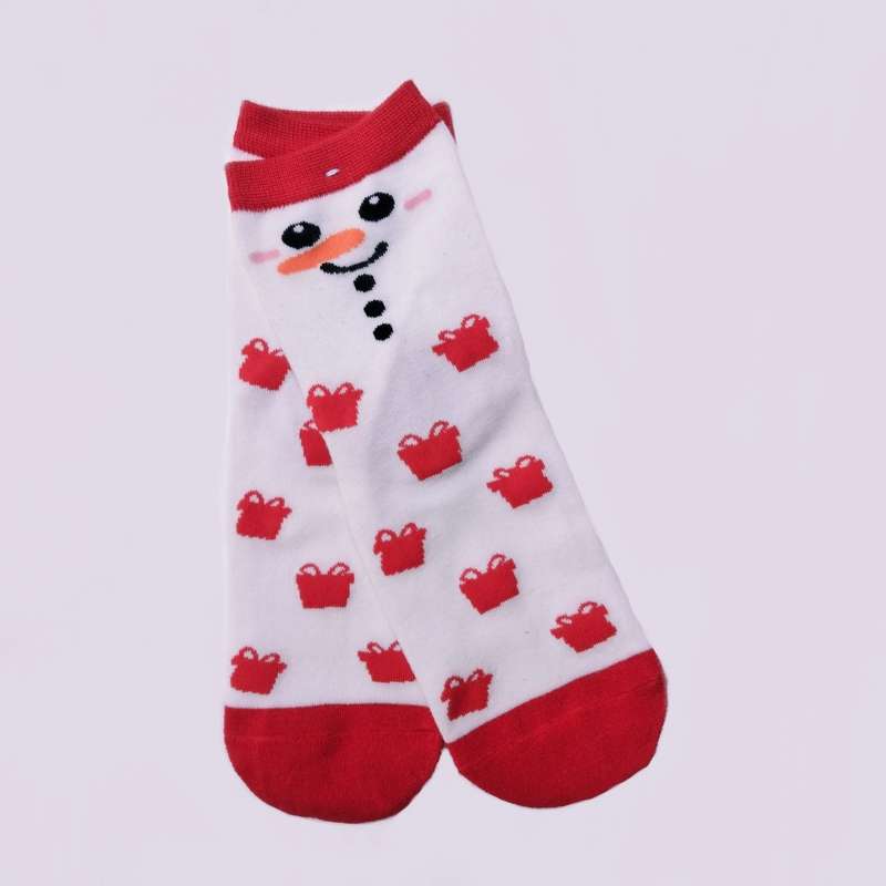 جوراب دخترانه مدل A1401