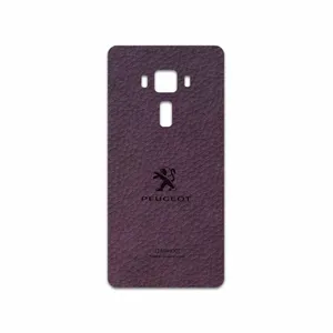 MAHOOT PL-PEGT Cover Sticker for ASUS Zenfone 3 ZE552KL