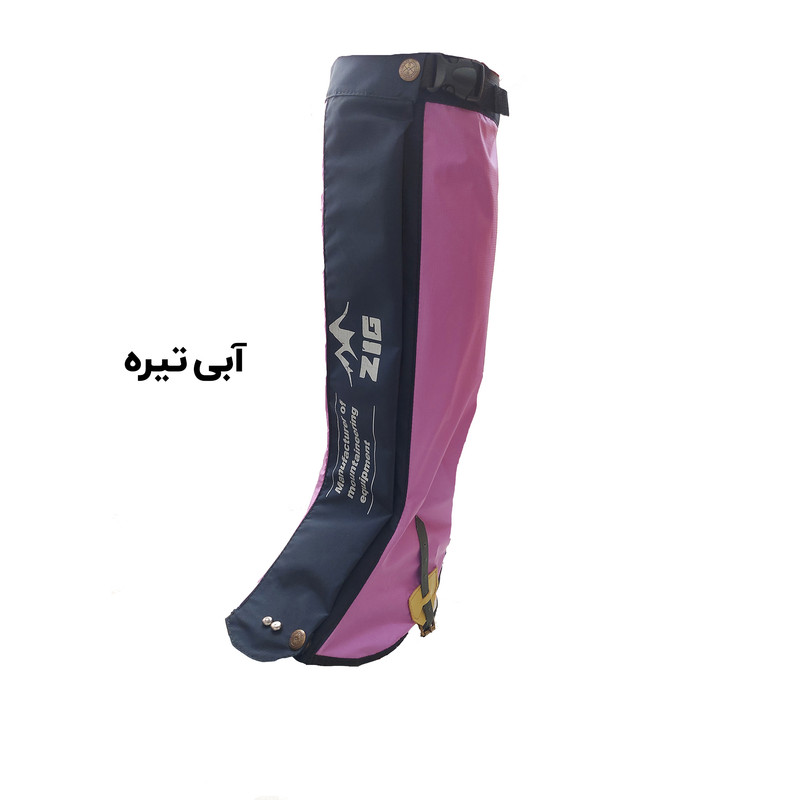 گتر کوهنوردی زیگ مدل 123
