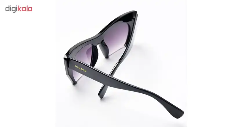 عینک آفتابی زنانه مدل 8968Bk