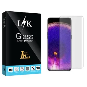 LKG LKK UV_NEW Screen Protector For find X5 / Xiaomi 13 Lite